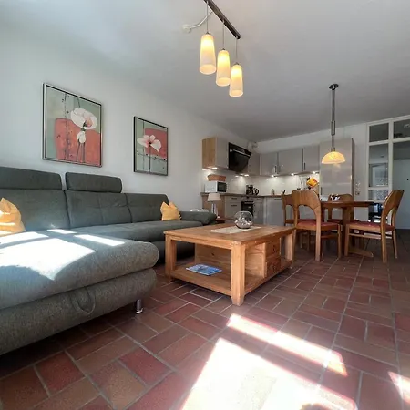 Apartment Sonneneck Prerow